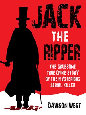 cover image of Jack the Ripper